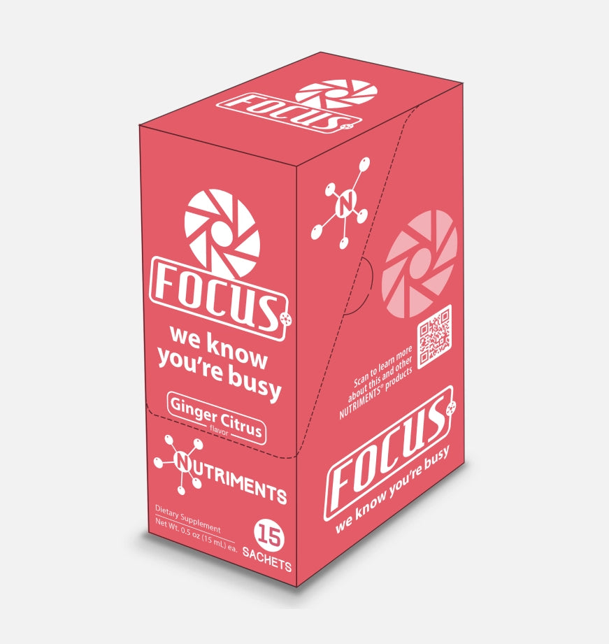 Focus