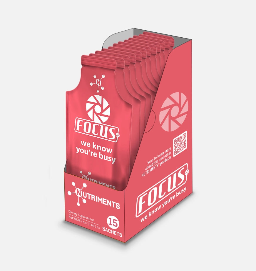 Focus