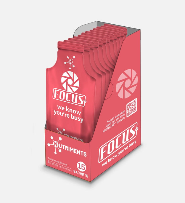 Focus