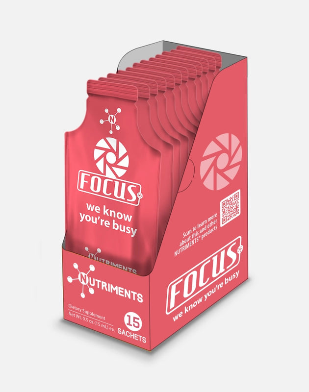 Focus