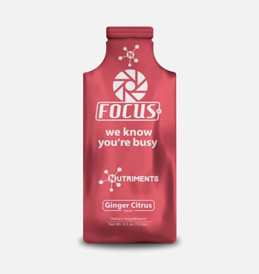 Focus